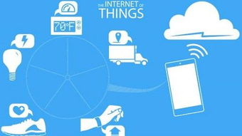 物联网发展新路径 多领域协作与套餐服务模式探索