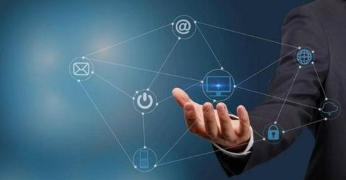 宏盛佳源 坚守市场规则，构建透明合规的网络技术服务项目